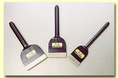 Brick Bolsters & Electricians Chisels