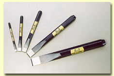 Cold Chisels 