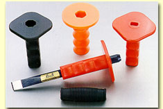 Hand Guards & Grips